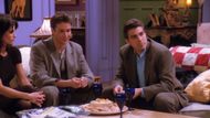 A list of Guest Stars on Friends